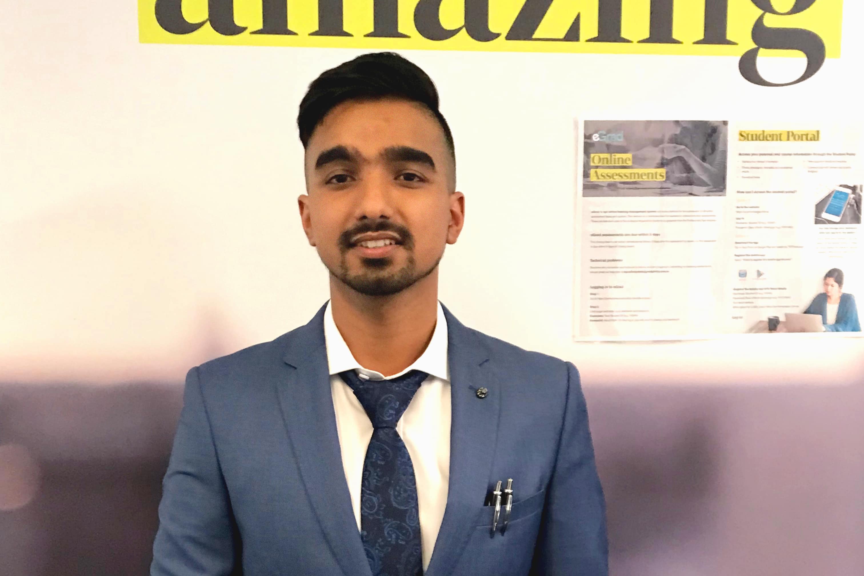 Dhruv